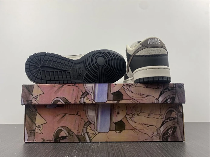 Nike SB Dunk LF0039-003 Popular 1861
