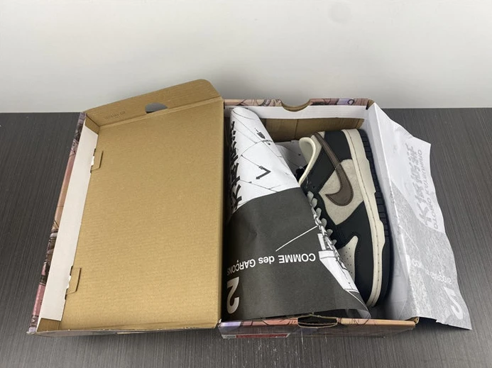 Nike SB Dunk LF0039-003 Popular 1861
