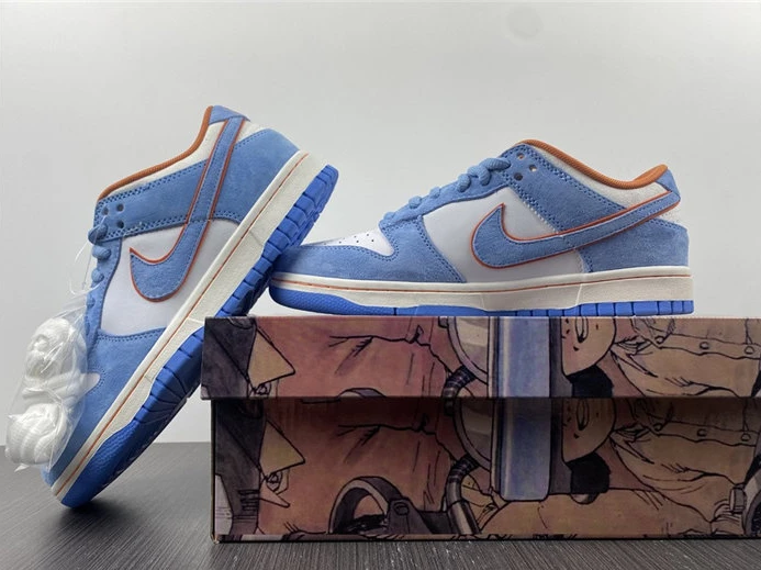 Nike SB Dunk LF0039-009 Popular 1858