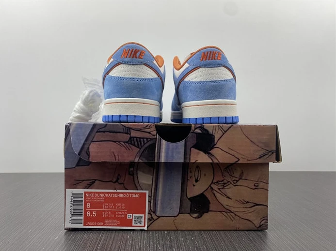 Nike SB Dunk LF0039-009 Popular 1858