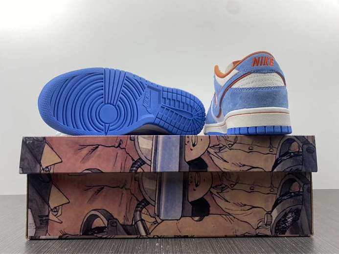 Nike SB Dunk LF0039-009 Popular 1858