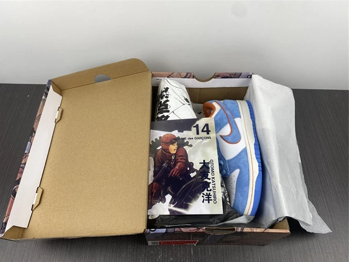 Nike SB Dunk LF0039-009 Popular 1858