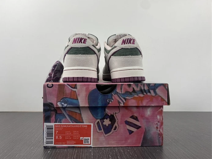 Nike SB Dunk LF0039-013 Affordable 1856