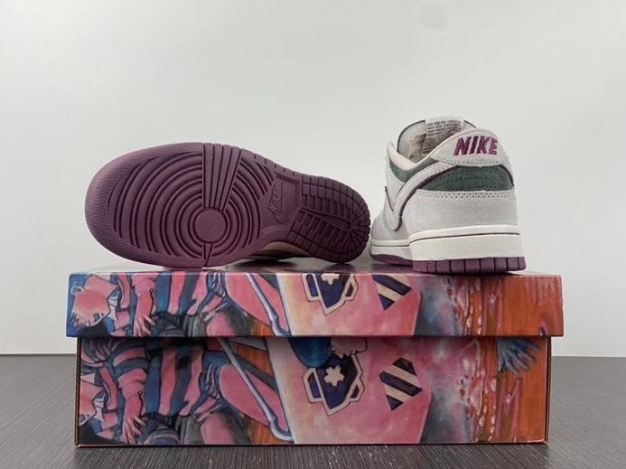Nike SB Dunk LF0039-013 Affordable 1856