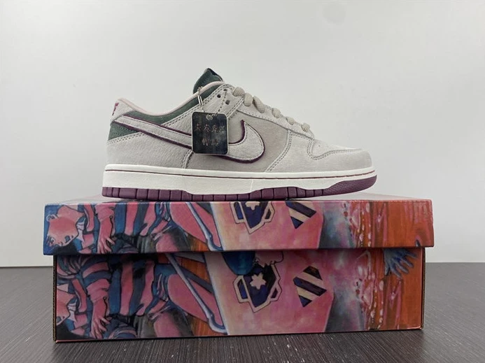 Nike SB Dunk LF0039-013 Affordable 1856