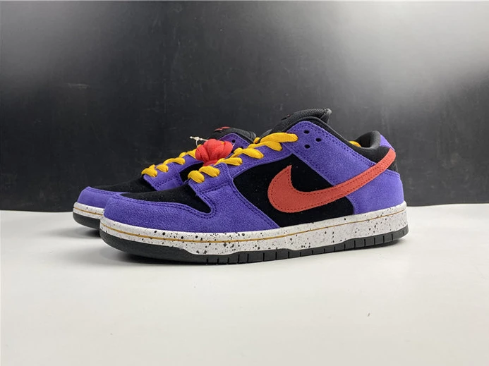 Nike SB Dunk Low ACG Terra BQ6817-008 HighQuality 2181
