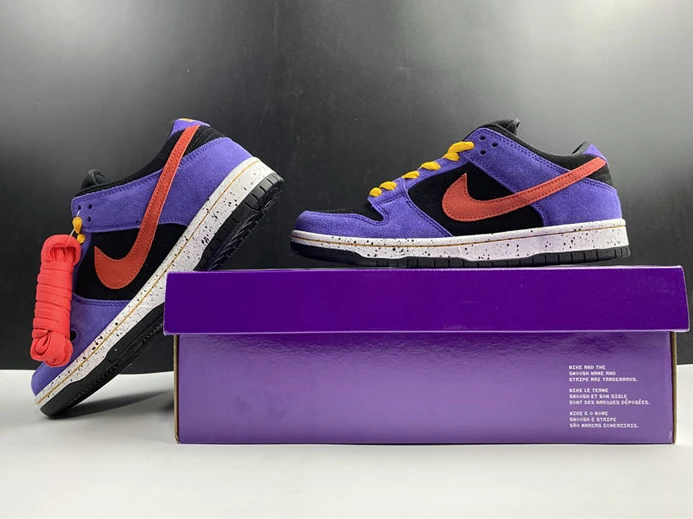 Nike SB Dunk Low ACG Terra BQ6817-008 HighQuality 2181