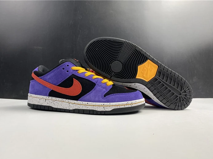 Nike SB Dunk Low ACG Terra BQ6817-008 HighQuality 2181