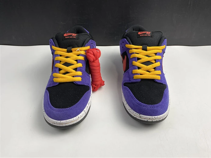 Nike SB Dunk Low ACG Terra BQ6817-008 HighQuality 2181