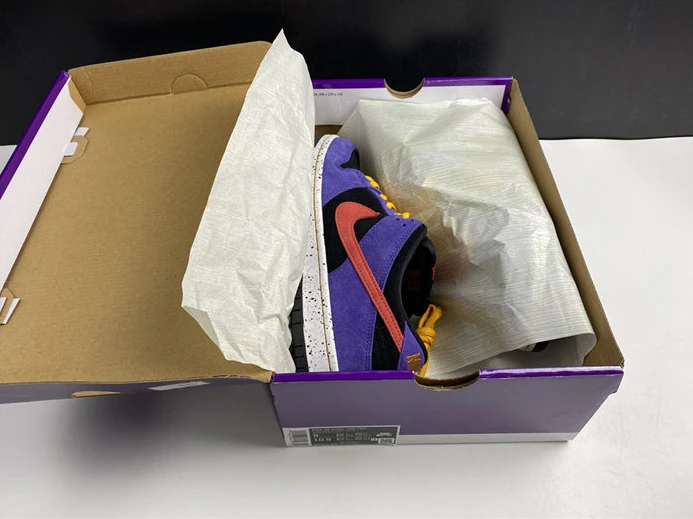 Nike SB Dunk Low ACG Terra BQ6817-008 HighQuality 2181