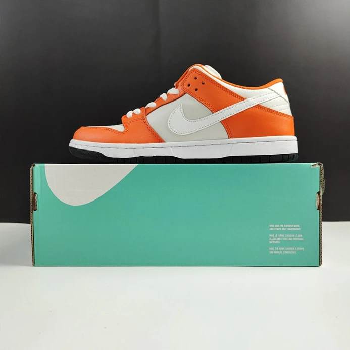 Nike SB Dunk Low BQ6817-806 WellDesigned 2193