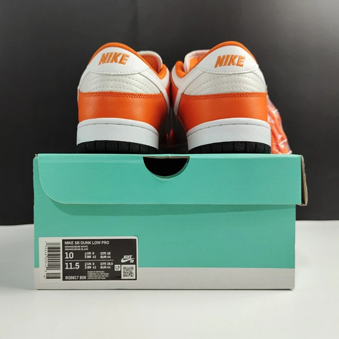 Nike SB Dunk Low BQ6817-806 WellDesigned 2193