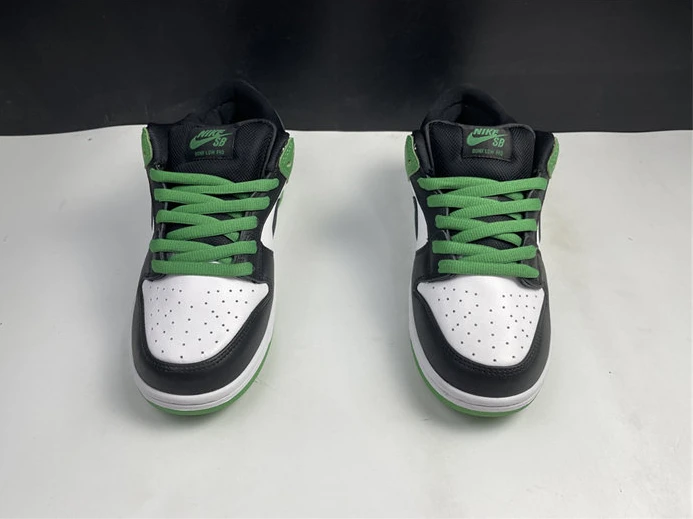 Nike SB Dunk Low Classic Green BQ6817-302 SportInspired 2173