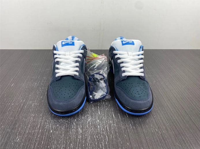 Nike SB Dunk Low Concepts Blue Lobster 313170-342 HighQuality 1784