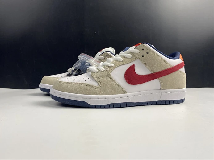 Nike SB Dunk Low Crimson 304292-161 ModernLook 2221