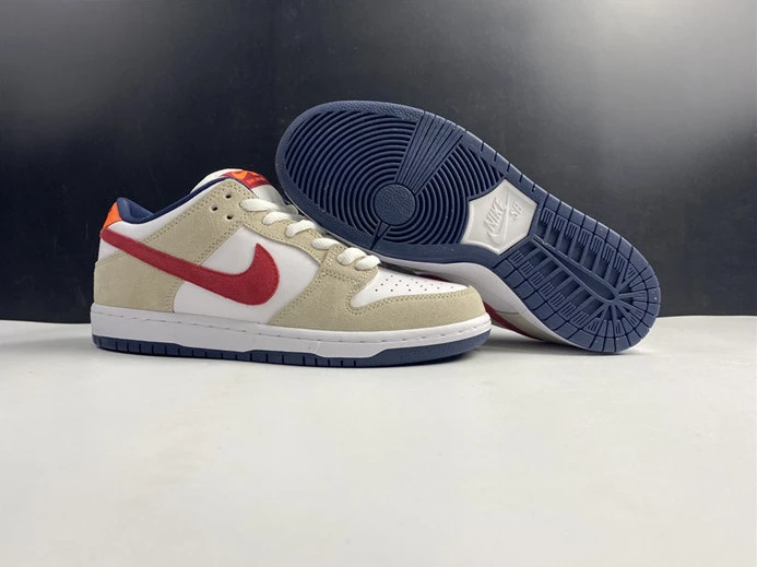 Nike SB Dunk Low Crimson 304292-161 ModernLook 2221
