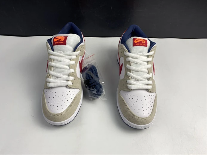 Nike SB Dunk Low Crimson 304292-161 ModernLook 2221