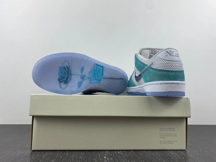 Nike SB Dunk Low FD2562-400 GoodFit 1773