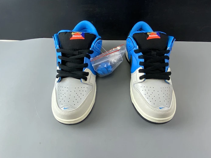 Nike SB Dunk Low Instant Skateboards CZ5128-400 Fashionable 2122