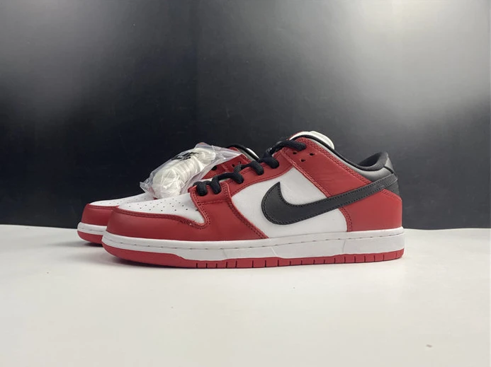 Nike SB Dunk Low J-Pack Chicago BQ6817-600 Fashionable 2168