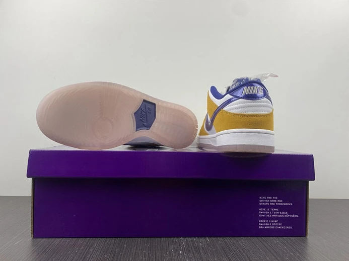Nike SB Dunk Low Laser Orange BQ6817-800 StreetReady 2060
