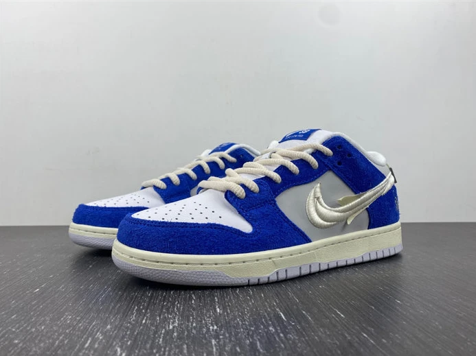 Nike SB Dunk Low Pro Fly Streetwear Gardenia DQ5130-400 GoAnywhere 1787