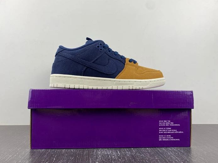 Nike SB Dunk Low Pro PRM 90s Backpack DX6775-400 Trendy 1752