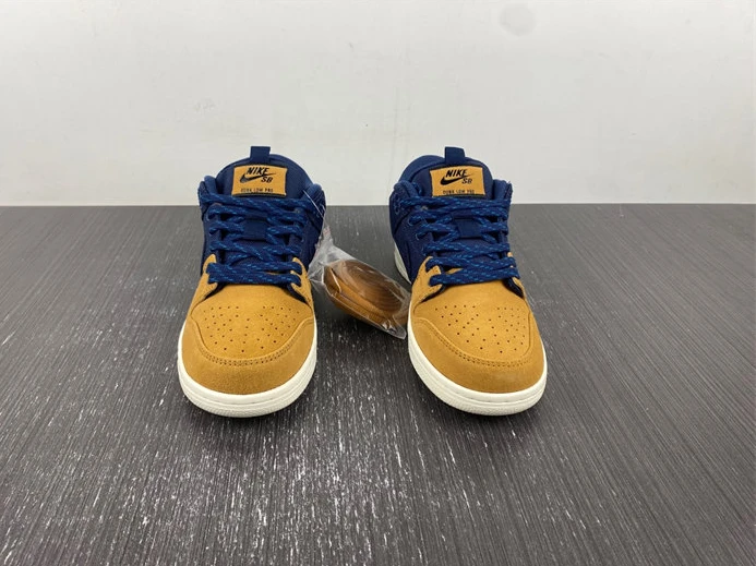 Nike SB Dunk Low Pro PRM 90s Backpack DX6775-400 Trendy 1752