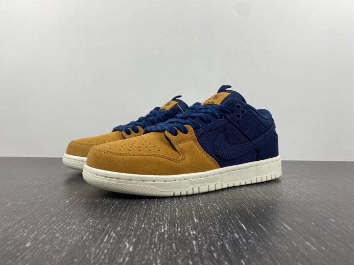 Nike SB Dunk Low Pro PRM 90s Backpack DX6775-400 Trendy 1752