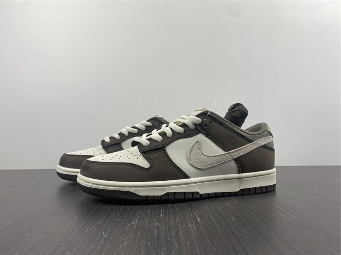 Nike SB Dunk Low 'Steamboy OST' LF0039-001 BestValue 1865