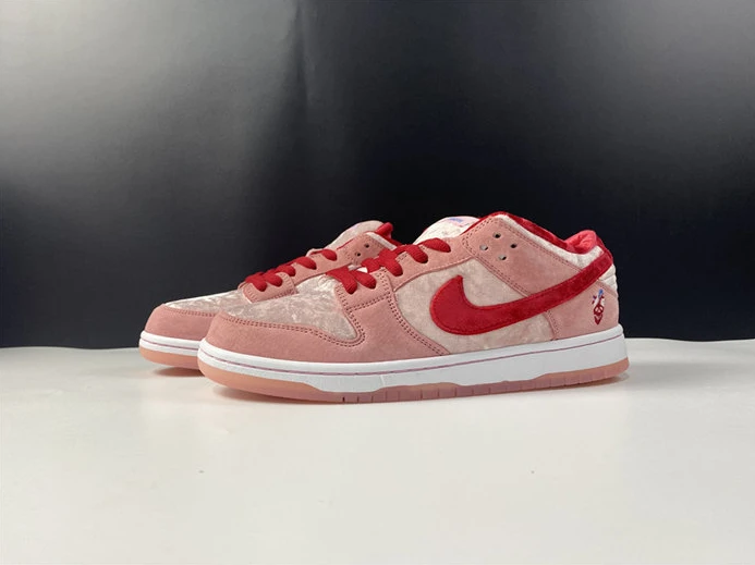 Nike SB Dunk Low StrangeLove Skateboards CT2552-800 EasyMatch 2146