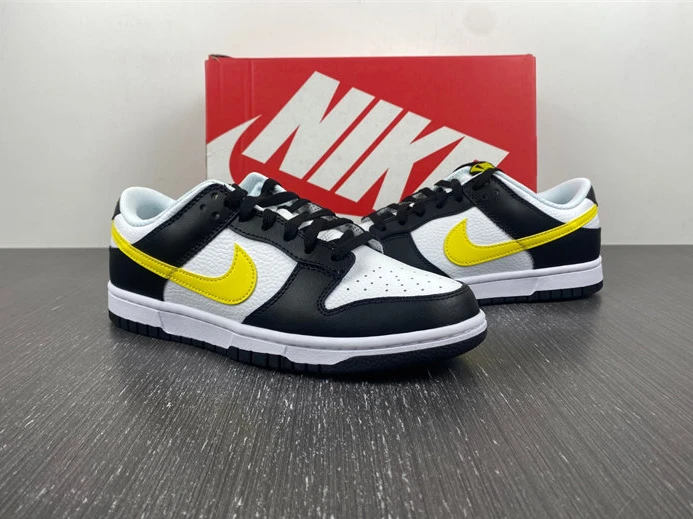 Nike SB Dunk Scrap LowWolf Grey FQ2431-001 BestValue 1790