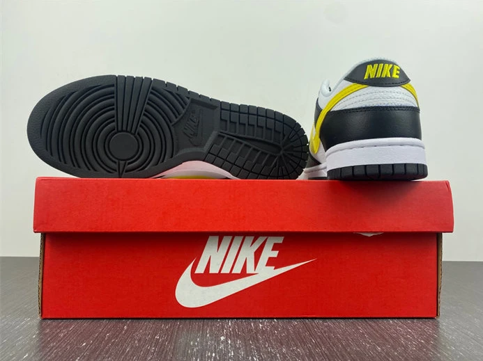 Nike SB Dunk Scrap LowWolf Grey FQ2431-001 BestValue 1790
