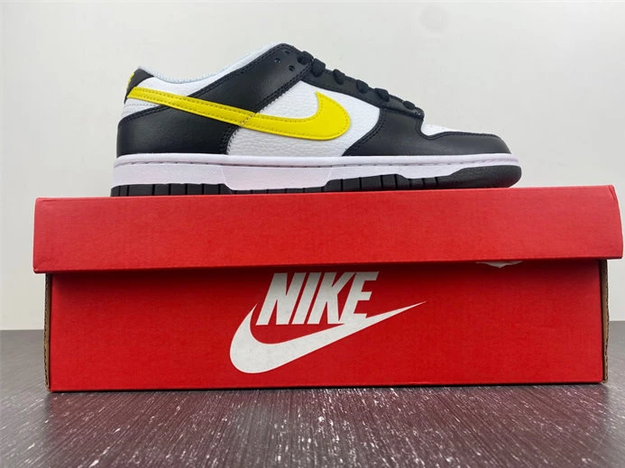 Nike SB Dunk Scrap LowWolf Grey FQ2431-001 BestValue 1790