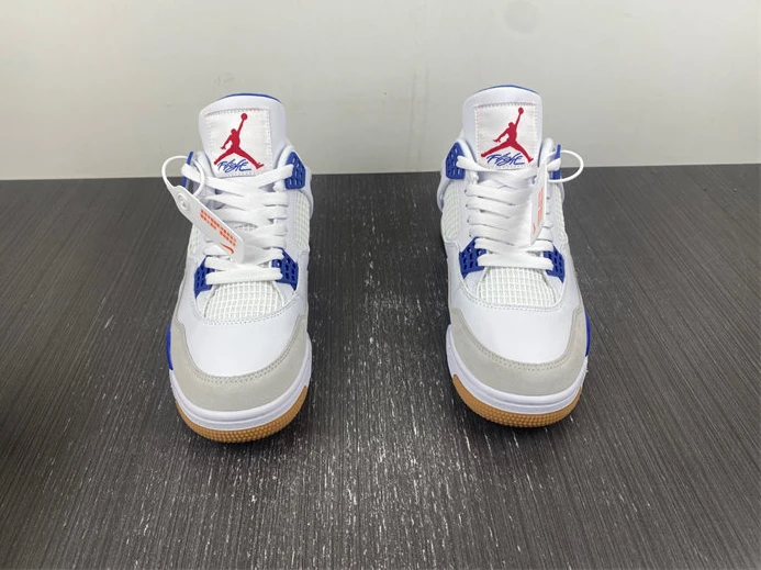 Nike SB x Air Jordan 4 ‘Pine Green’ DR5415-140 StreetReady 849