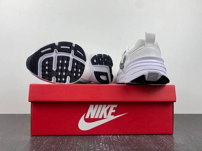 Nike V2K Run Summit White Metallic Silver FD0736-102 Affordable 2757
