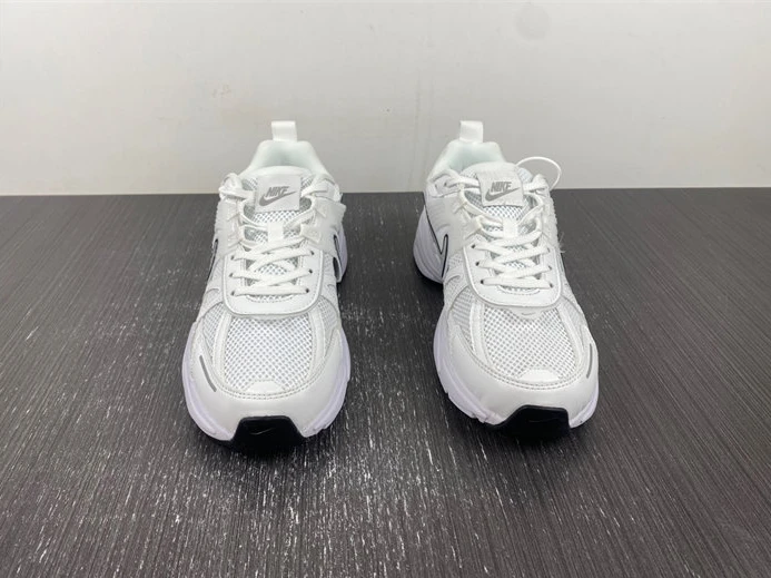 Nike V2K Run Summit White Metallic Silver FD0736-102 Affordable 2757