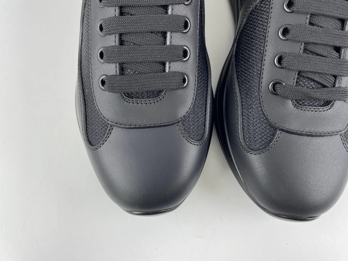 PRADA America Cup Matt Black GoAnywhere 358