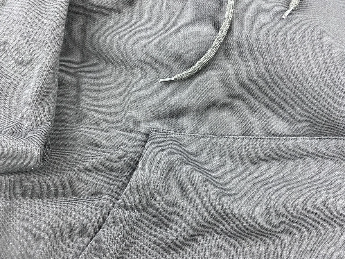 Popular 2288 Balenciaga Cola Wave Black color Hoodie 68