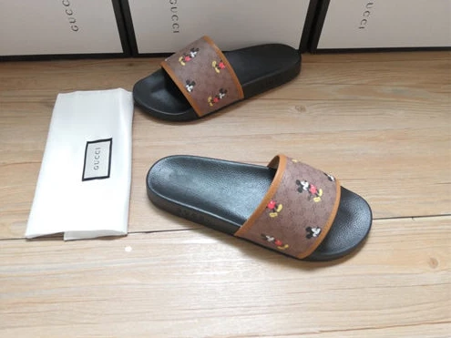 Popular 3134 Gucci Slipper 3146