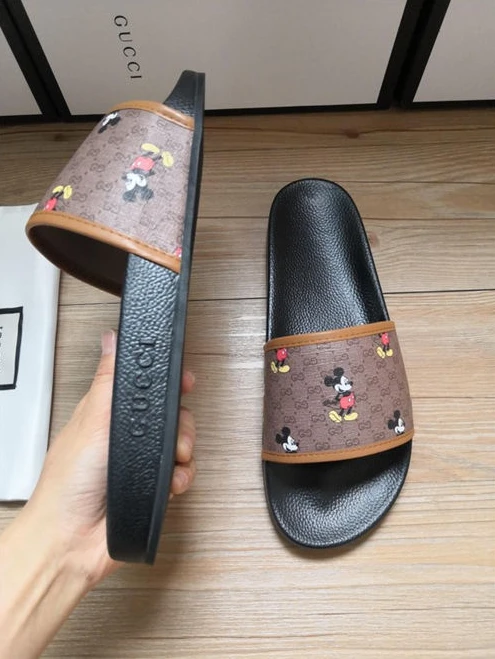 Popular 3134 Gucci Slipper 3146