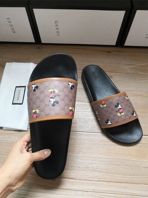 Popular 3134 Gucci Slipper 3146