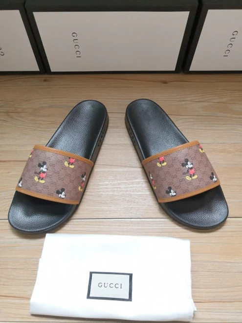 Popular 3134 Gucci Slipper 3146