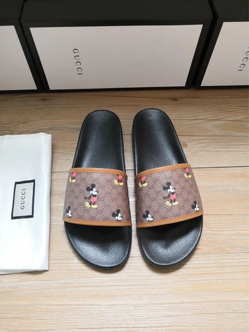 Popular 3134 Gucci Slipper 3146