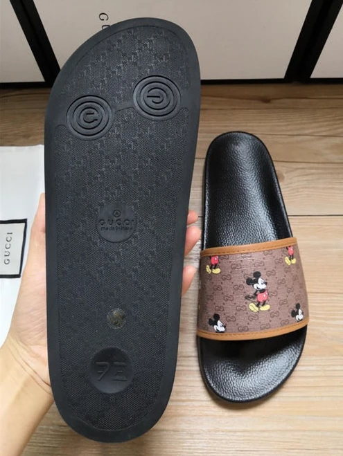 Popular 3134 Gucci Slipper 3146