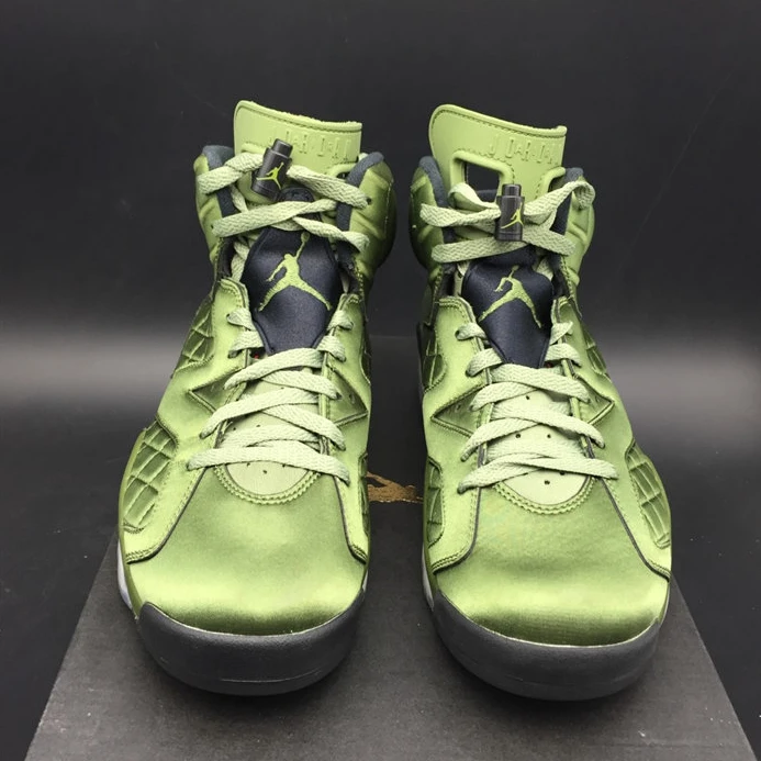 Popular 4786 Jordan6 Pinnacle Promo Flight Jacket AH4614- 1023