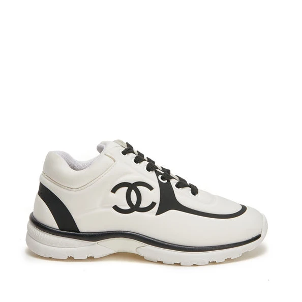 Popular 4867 Chanel Sneakers 1237