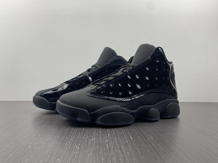 Popular 5206 Jordan 13 Retro Cap and Gown 414571- 1157