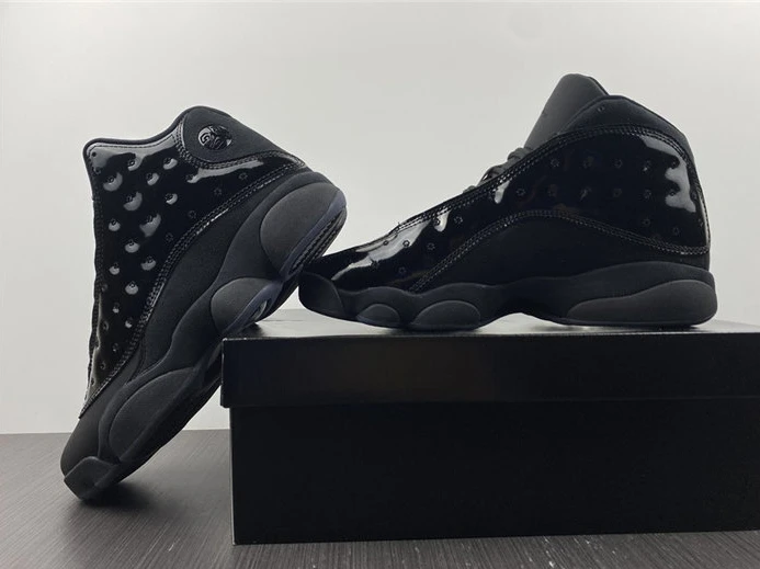 Popular 5206 Jordan 13 Retro Cap and Gown 414571- 1157