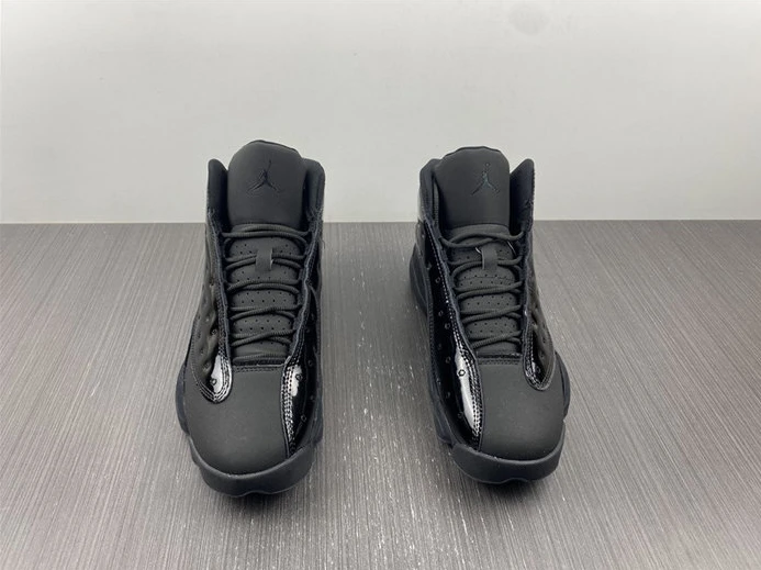 Popular 5206 Jordan 13 Retro Cap and Gown 414571- 1157